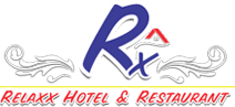 Relaxx Hotel & Restaurant Logo